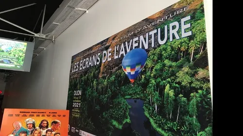 14 avant-premières pour le festival les Ecrans de l’aventure 